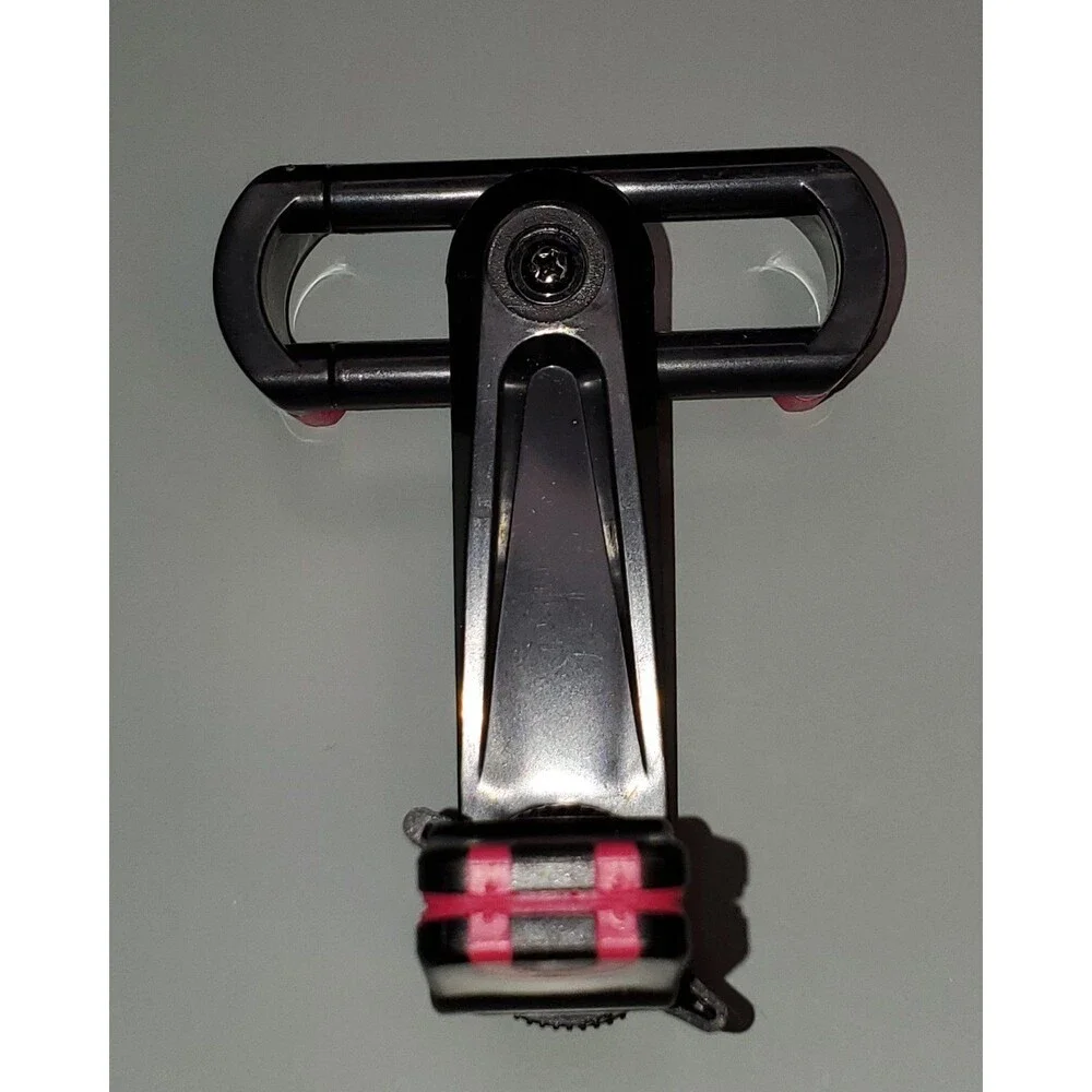 T Rex cell phone vent clip adjustable